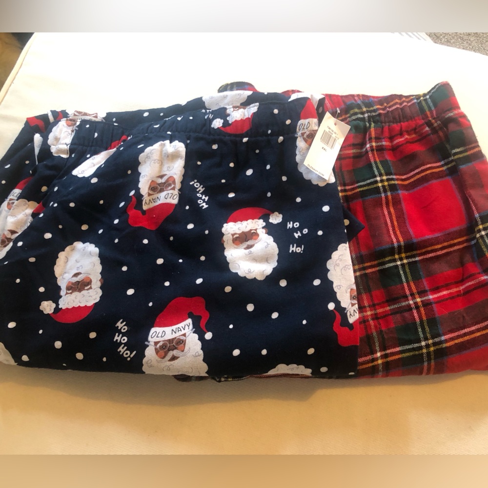 Womens pajama bundle